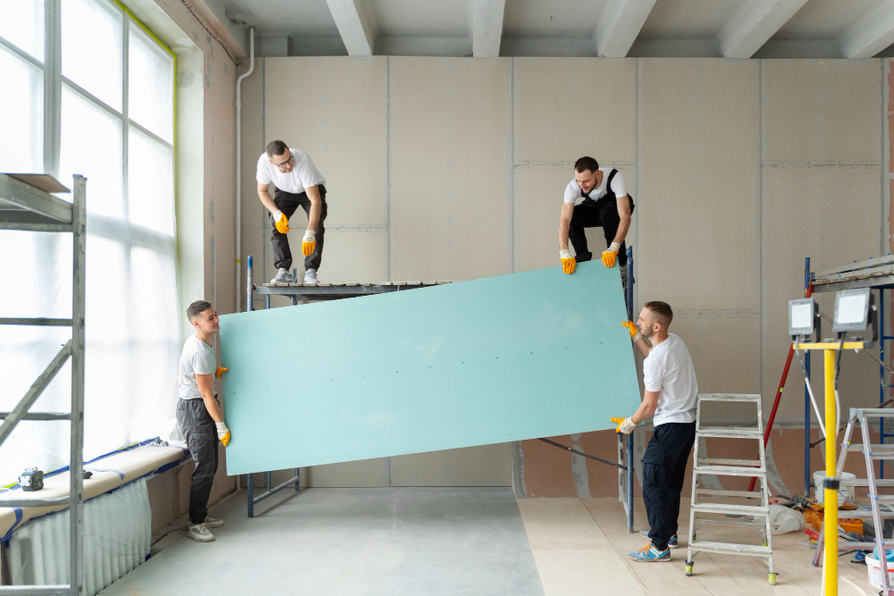 mistakes to avoid while renovating your home