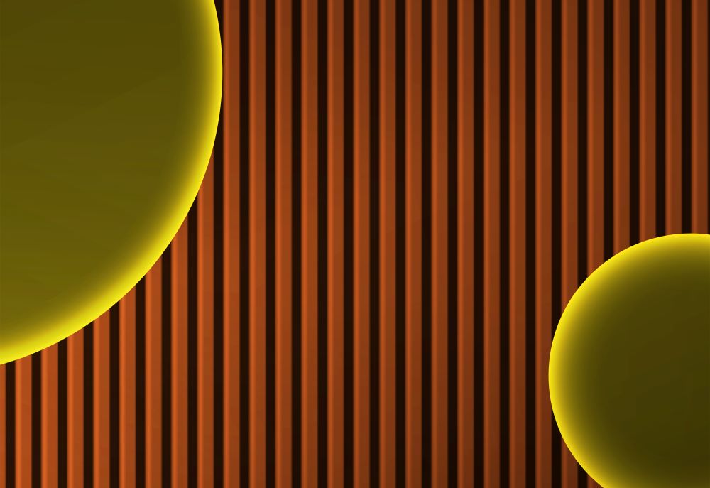 wooden paneling ideas